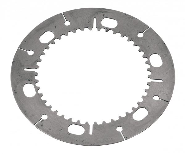 STEEL CLUTCH PLATE